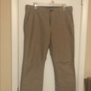 Young man Chino pants